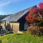 Roubenka Doubravice Chalet
