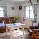 Roubenka Doubravice Chalet