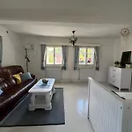 Roubenka Doubravice Chalet