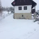 Chalet Roubenka Doubravice *