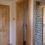 Roubenka Doubravice Chalet