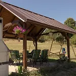 Roubenka Doubravice Chalet Hrubá Skála