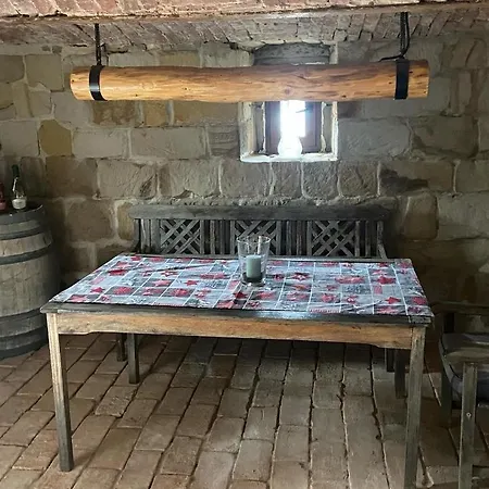 Roubenka Doubravice Hrubá Skála