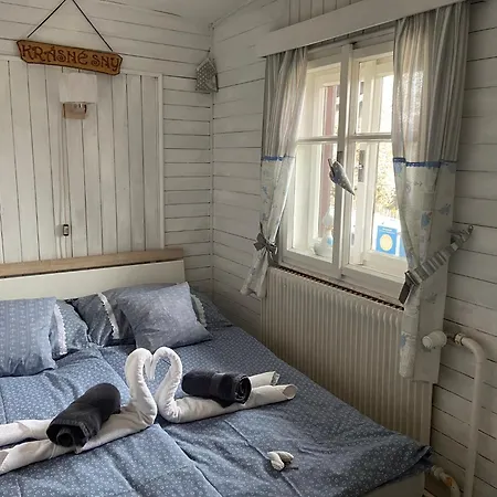 Chalet Roubenka Doubravice *