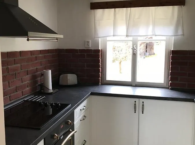 Roubenka Doubravice * Hrubá Skála